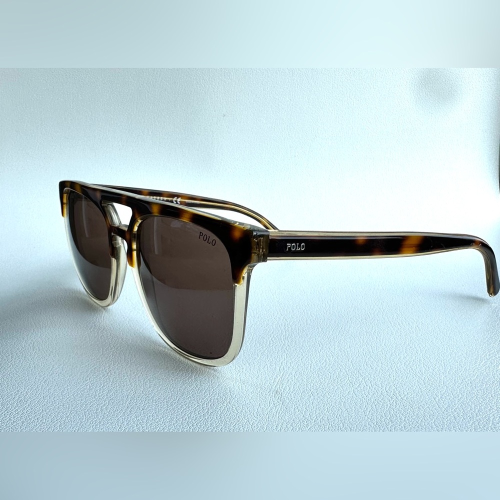 Ralph Lauren Sunglasses (Unisex)